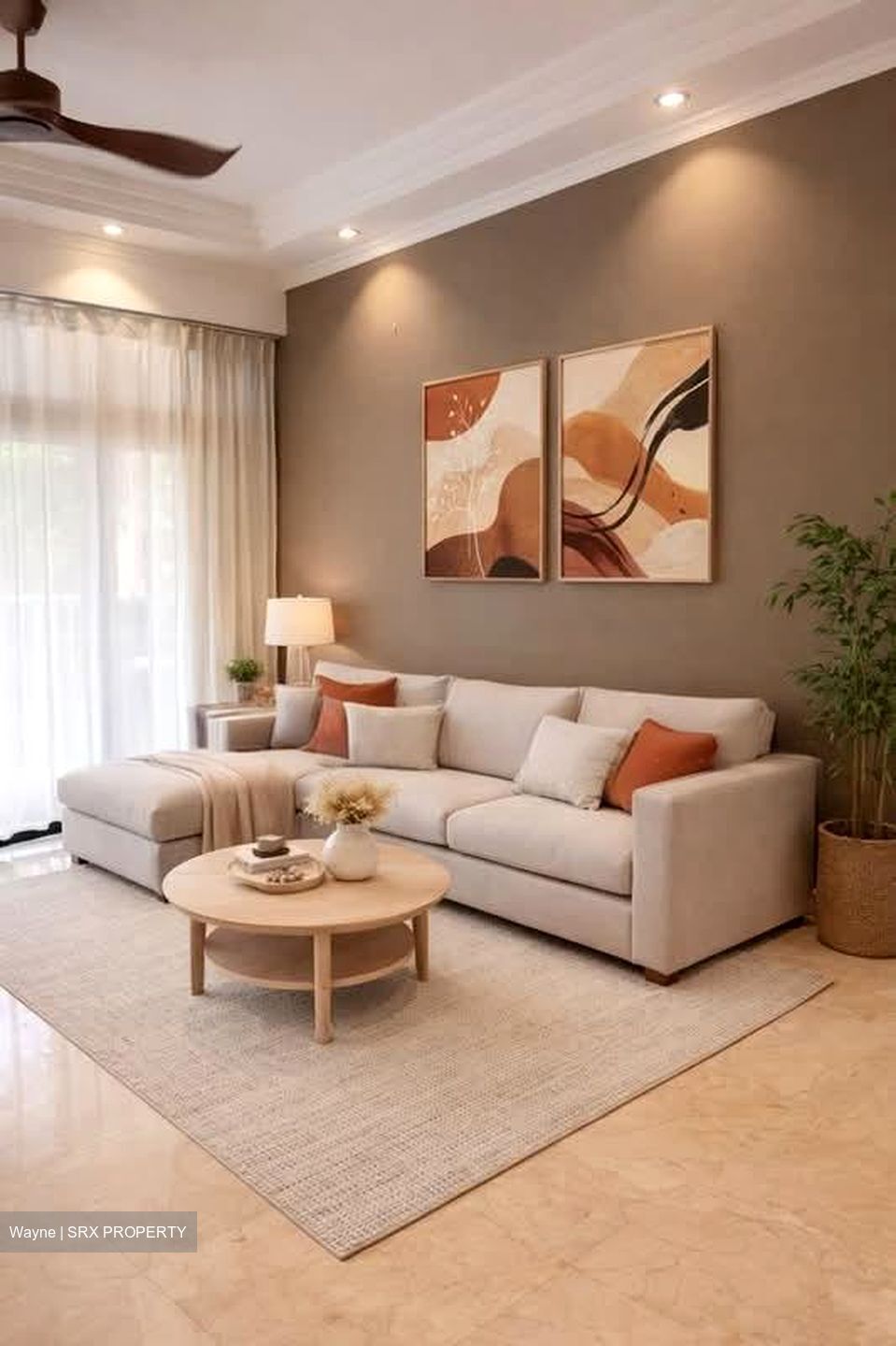 Hillview Green (D21), Condominium #558223361